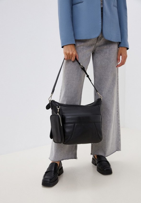 Сумка и кошелек Eleganzza