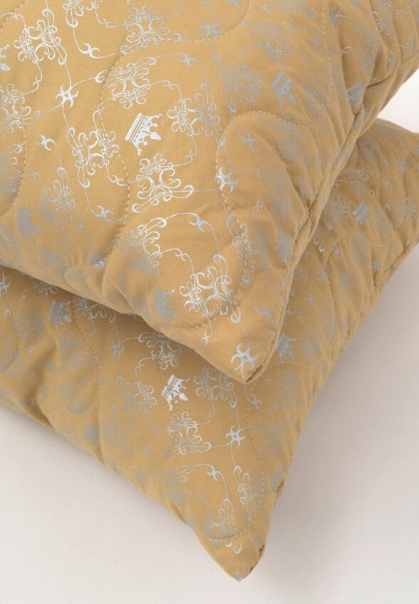 Комплект подушек Uniqcute