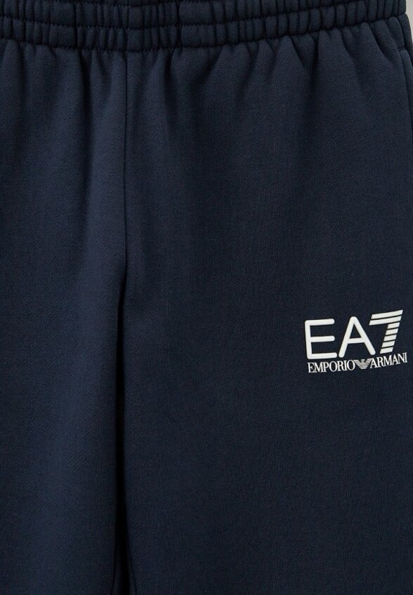 Брюки спортивные EA7