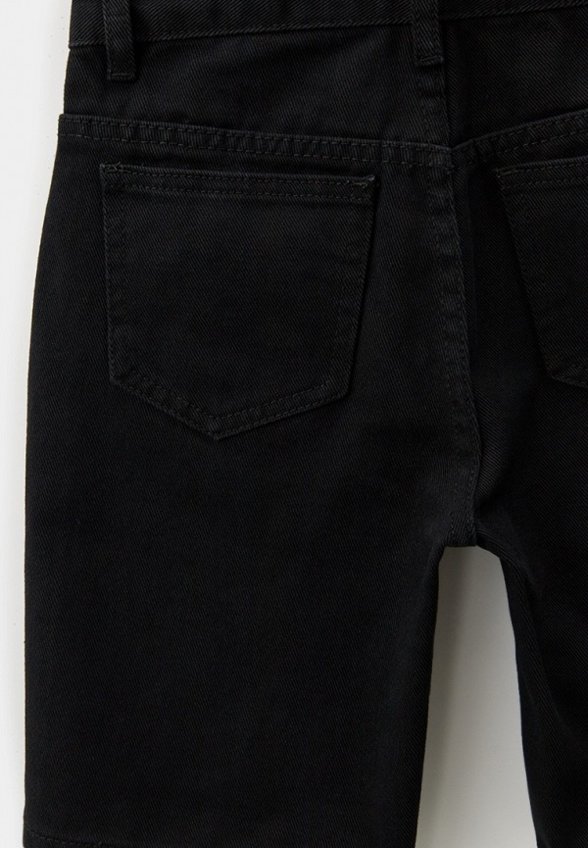 Шорты джинсовые Smena