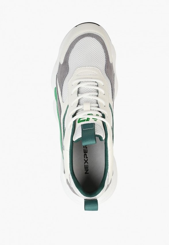 Кроссовки NexPero