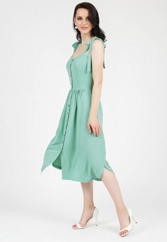 Сарафан Grey Cat