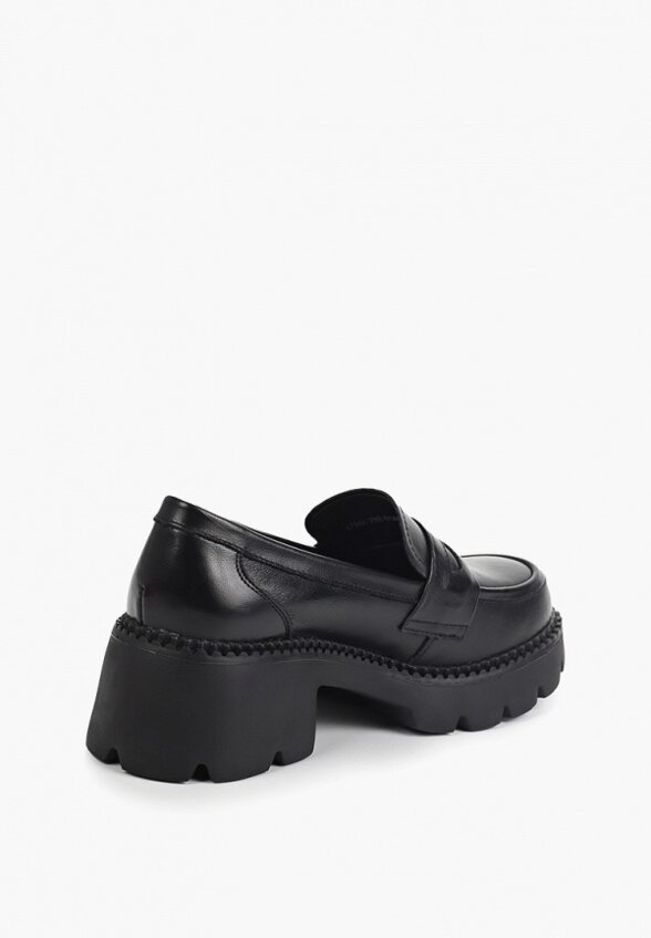 Лоферы Makfine