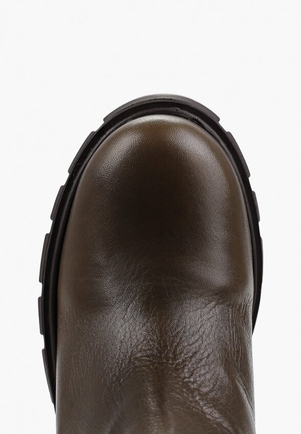 Ботинки Bottero