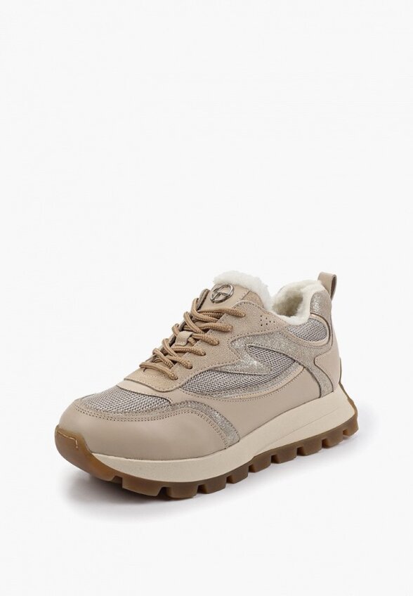 Кроссовки Emanuele Gelmetti