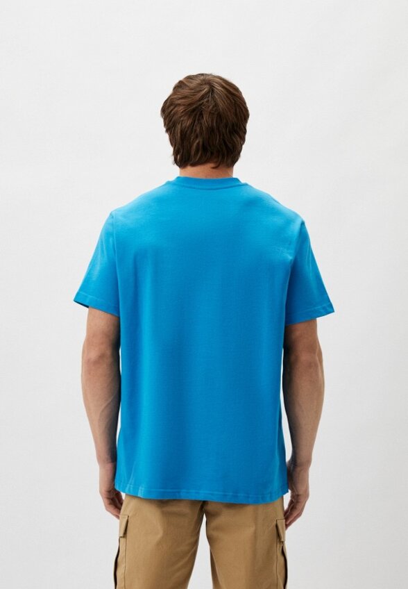 Футболка Burberry