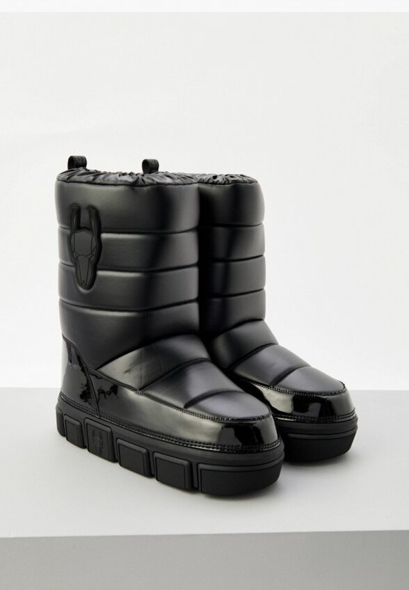 Луноходы Jog Dog