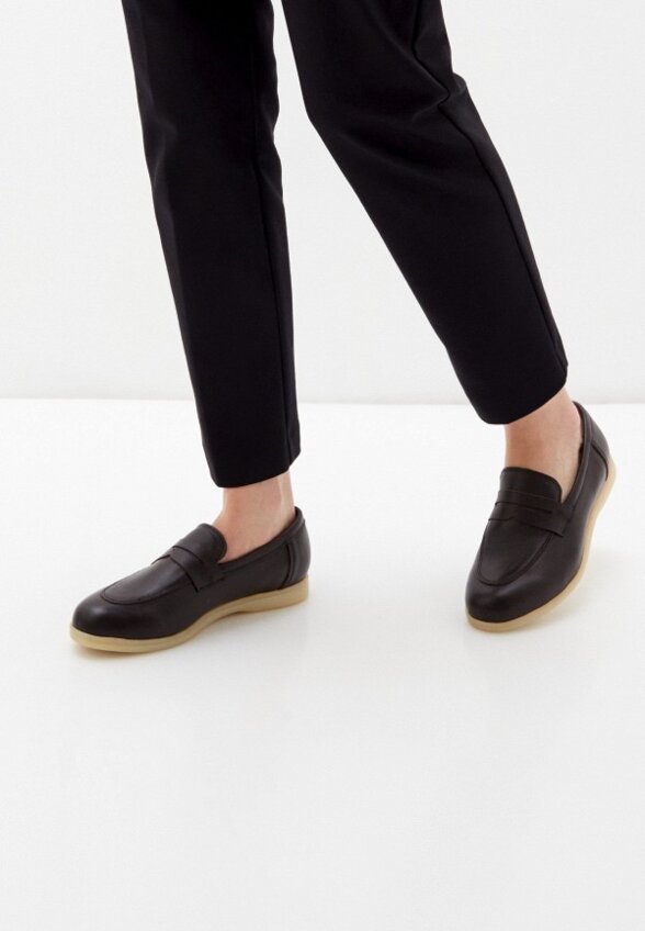 Лоферы Enzo Logana