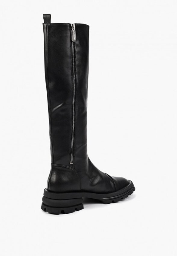 Сапоги Vasconte