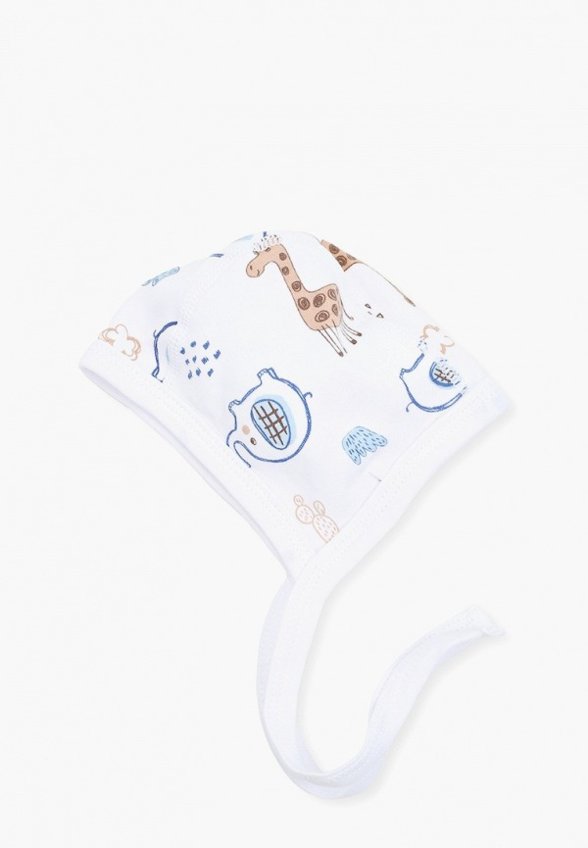 Чепчики 2 шт. PlayToday