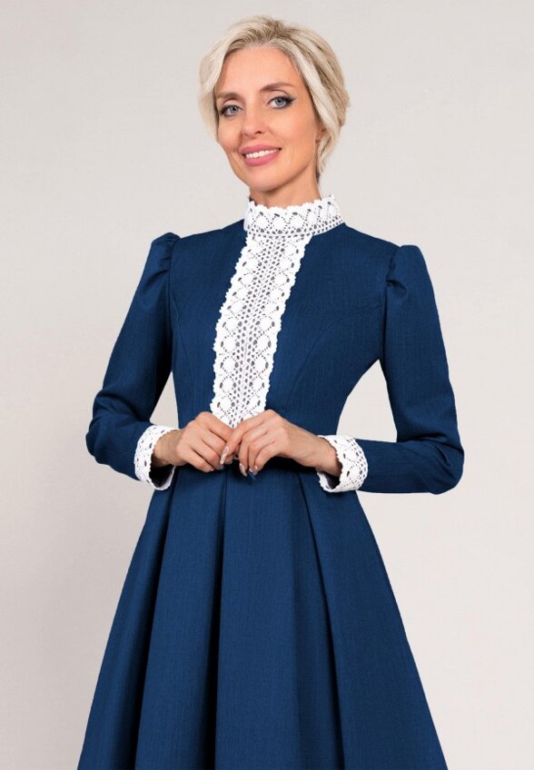 Платье Alisia Fiori