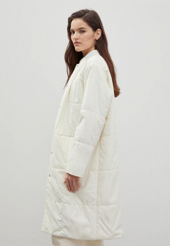 Куртка утепленная Finn Flare