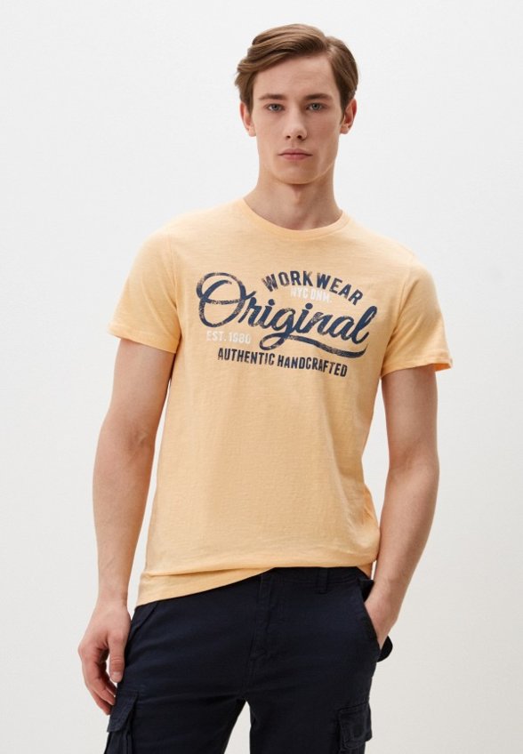 Футболка Terranova