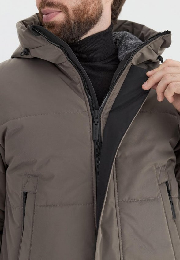 Пуховик Alpex