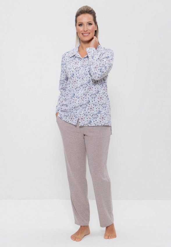 Пижама Cleo