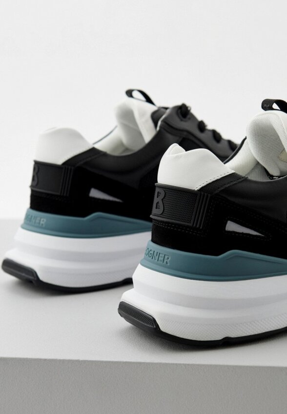 Кроссовки Bogner