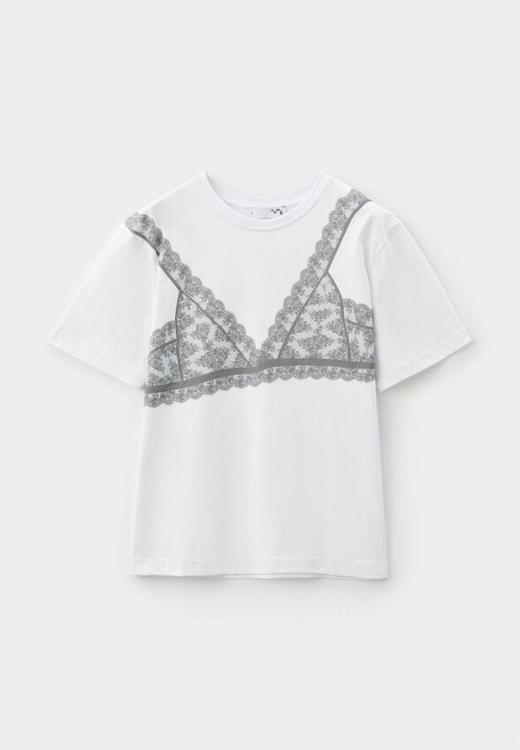 Футболка Nume