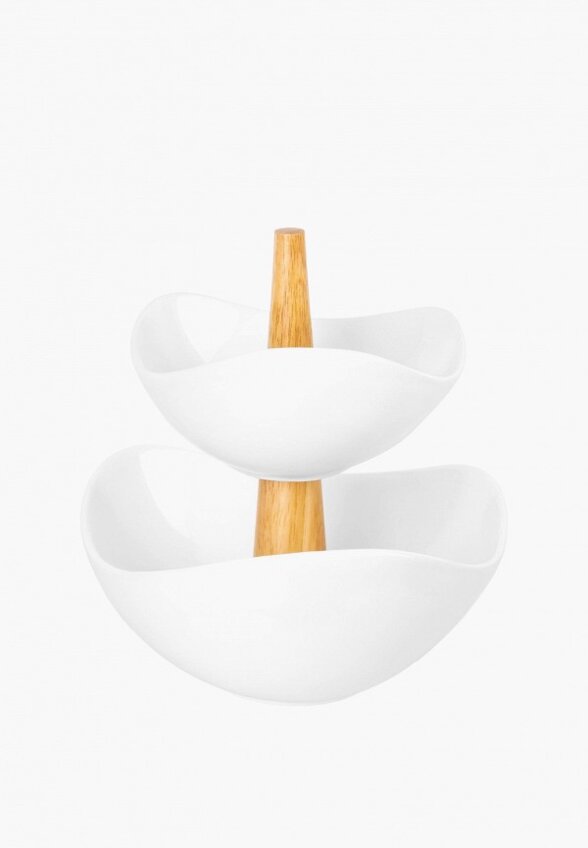 Блюдо сервировочное Elan Gallery