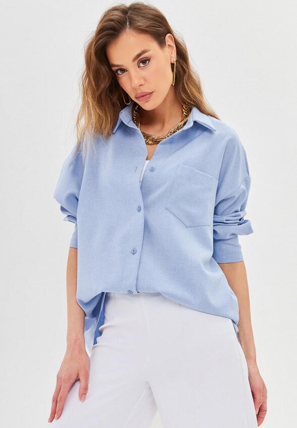 Рубашка To Molly from James