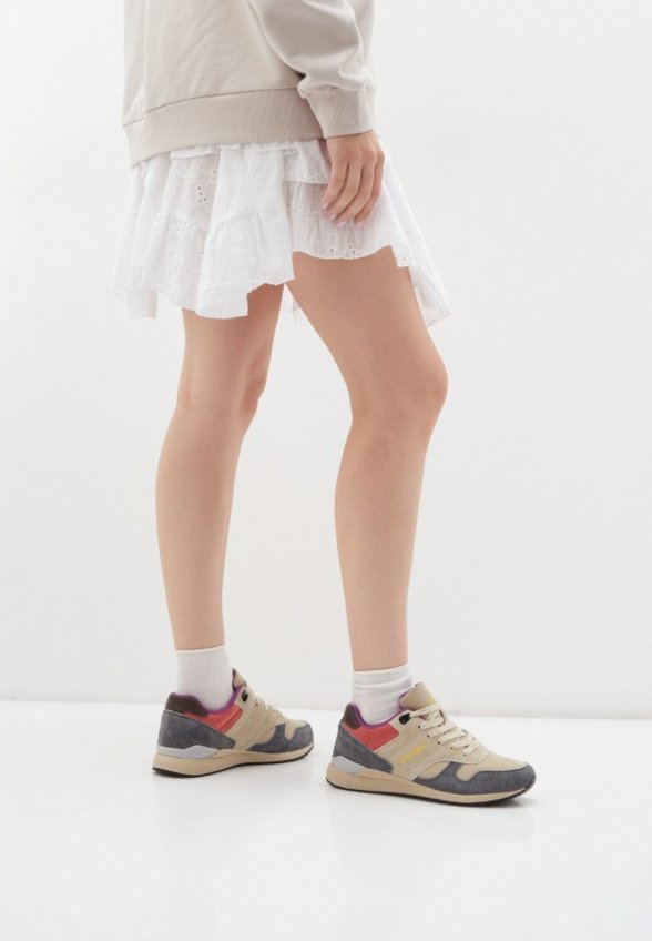 Кроссовки Sigma