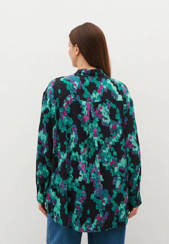 Рубашка Samoon by Gerry Weber