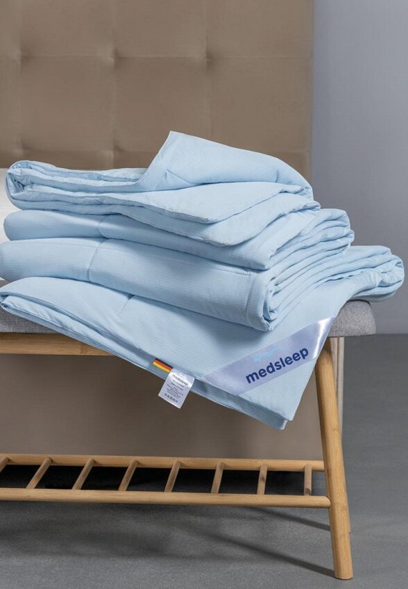 Одеяло Евро Medsleep