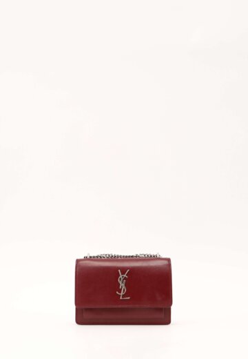 Saint Laurent Sunset