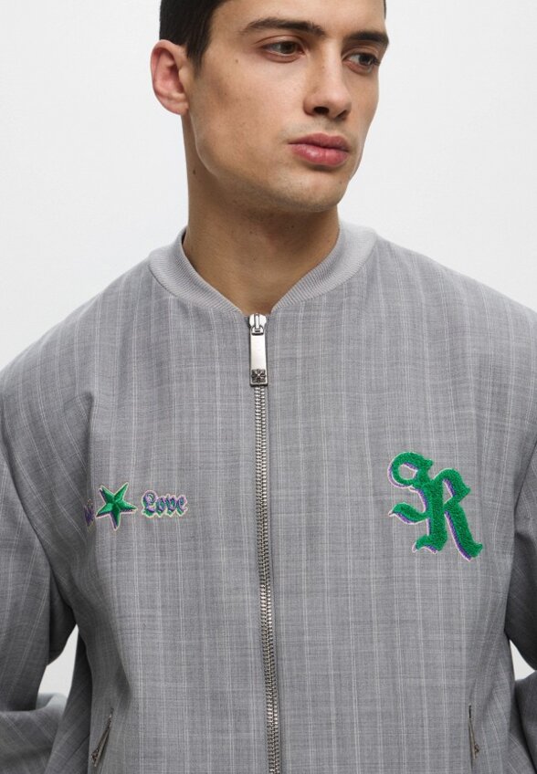 Бомбер John Richmond