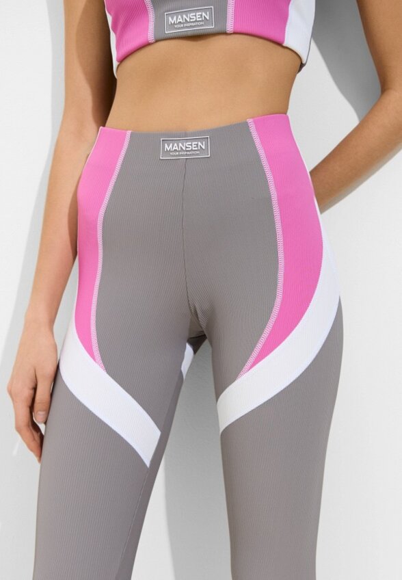 Леггинсы Mansen