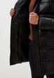 Куртка кожаная Jorg Weber5  - превью