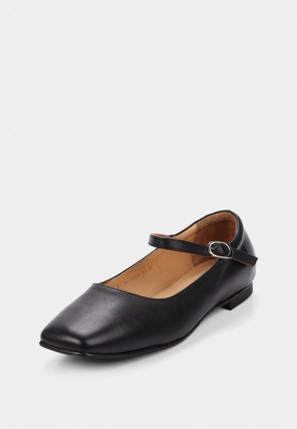 Балетки Pazolini