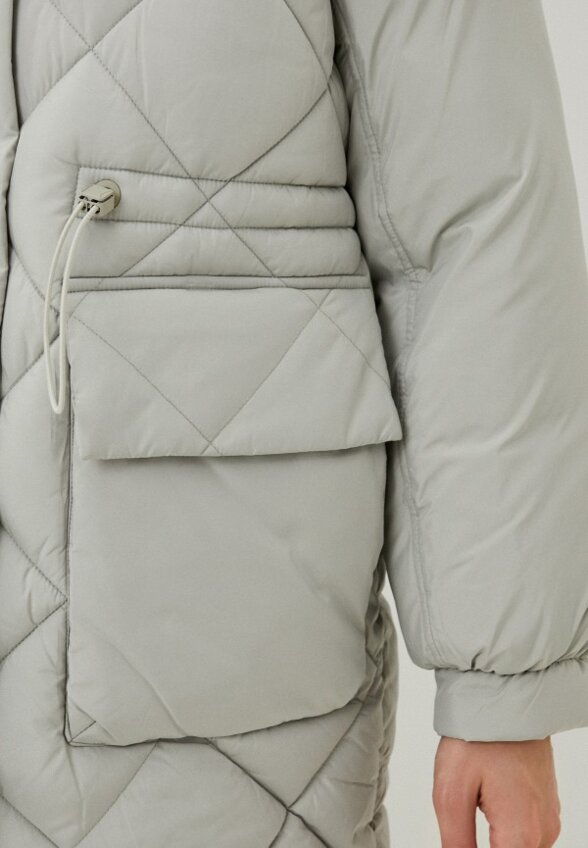 Куртка стеганая Lawinter