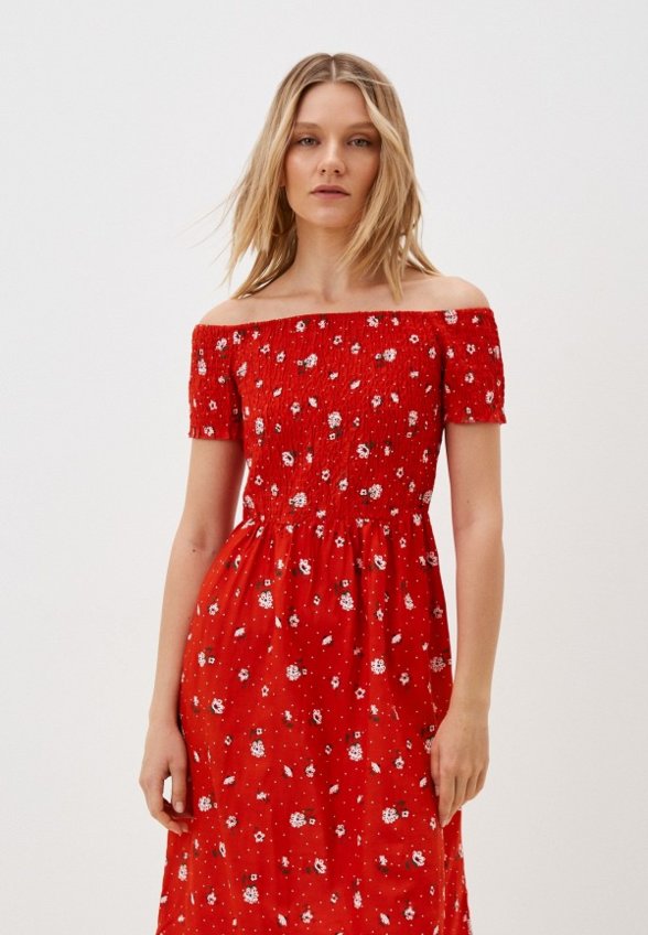 Платье Ганг