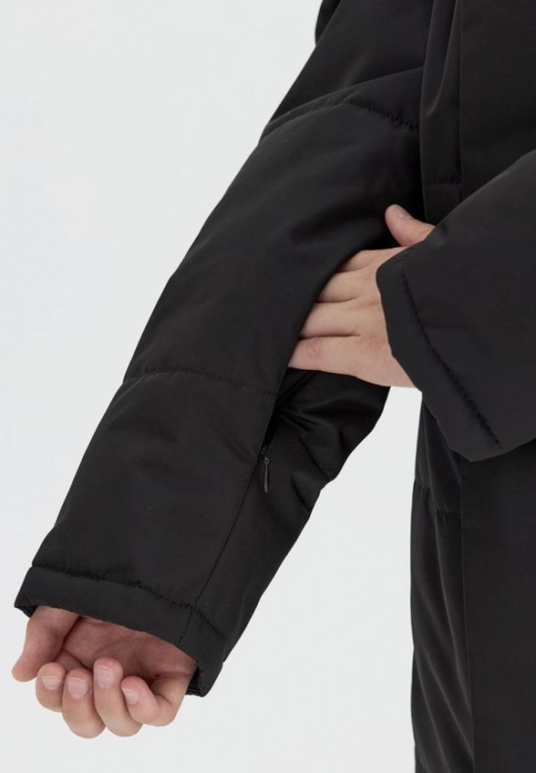 Куртка утепленная Alpex