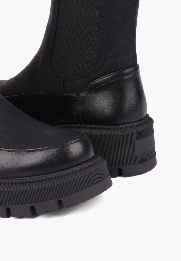 Ботинки Instreet