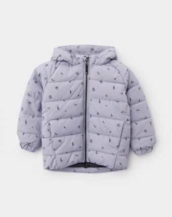 Куртка утепленная Color Kids детям