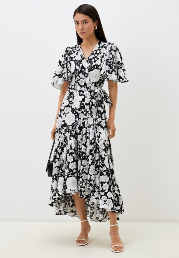 Платье Voluminous