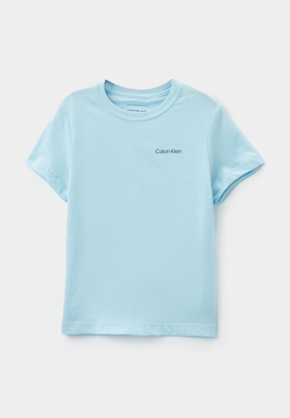 Футболка Calvin Klein Jeans