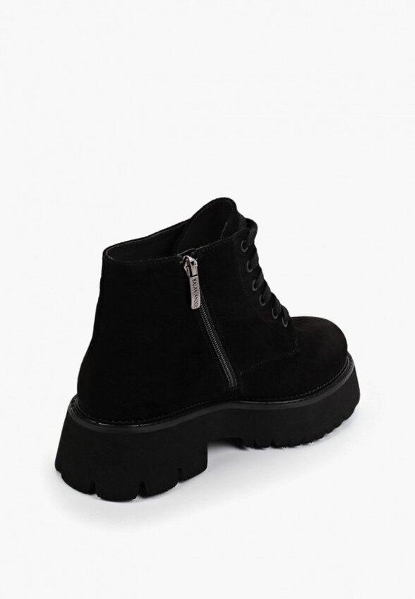 Ботинки Salamander