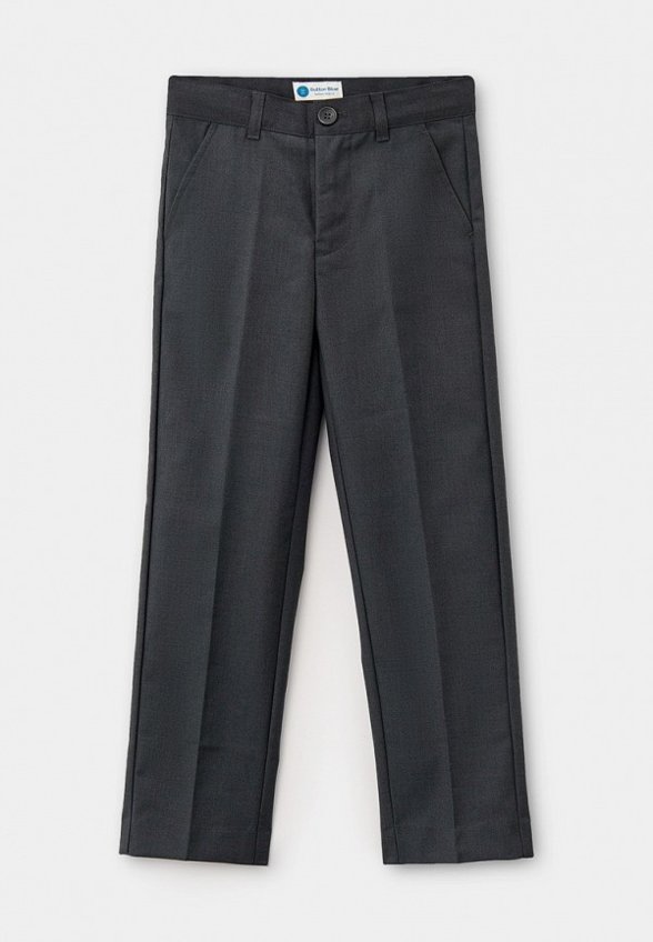 Брюки Button Blue