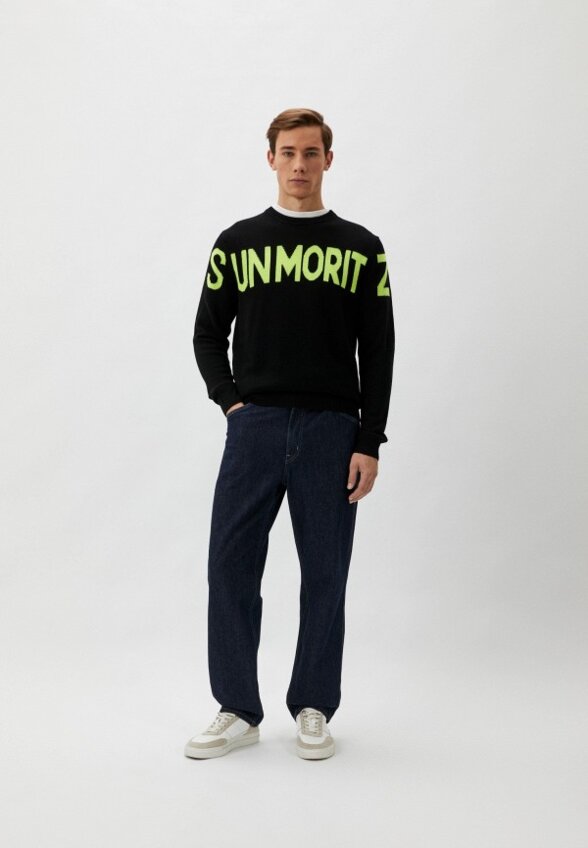 Джемпер MC2 Saint Barth