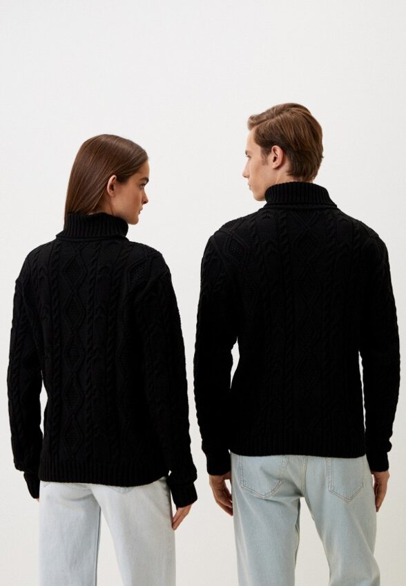 Свитер Original Siberia