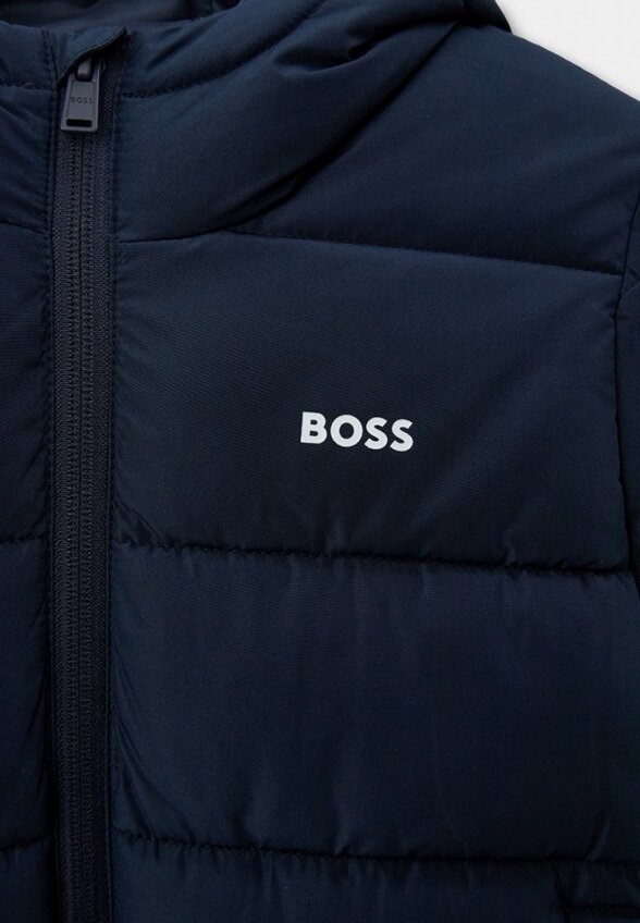 Куртка утепленная Boss