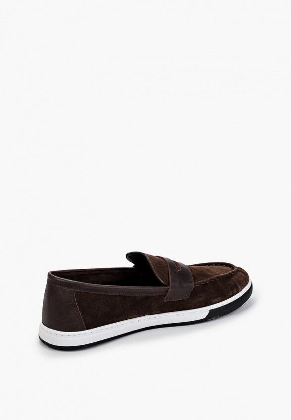 Лоферы NexPero