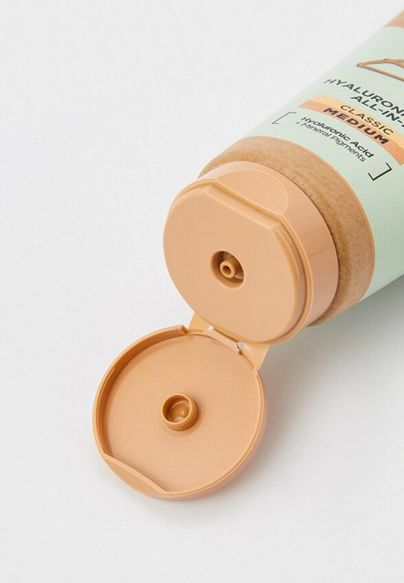 BB-Крем для лица Garnier