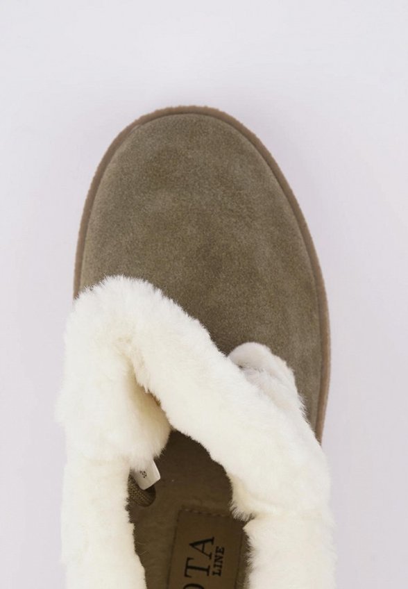 Ботинки Niota Line