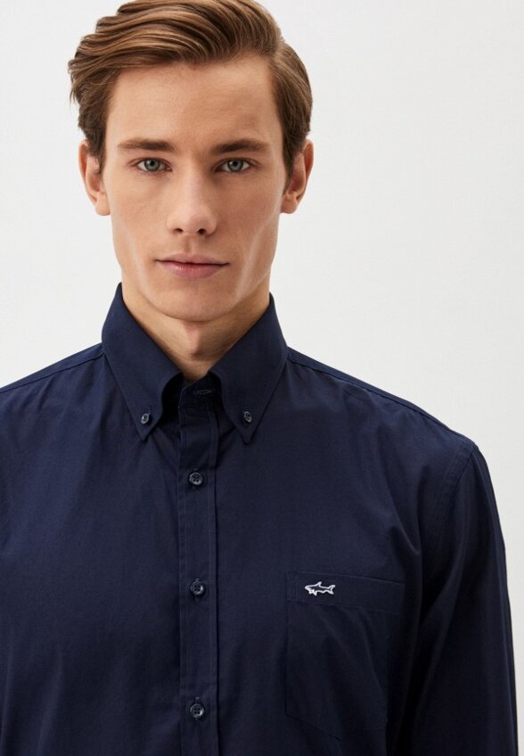 Рубашка Paul & Shark