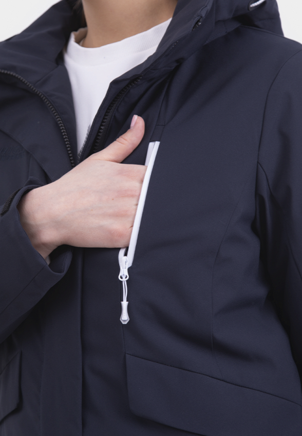 Куртка утепленная High Experience