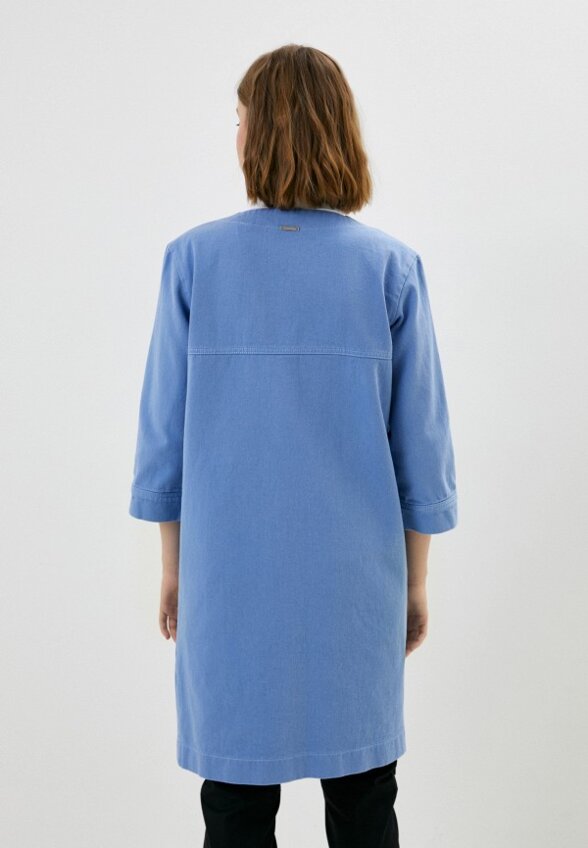 Куртка джинсовая Helmidge