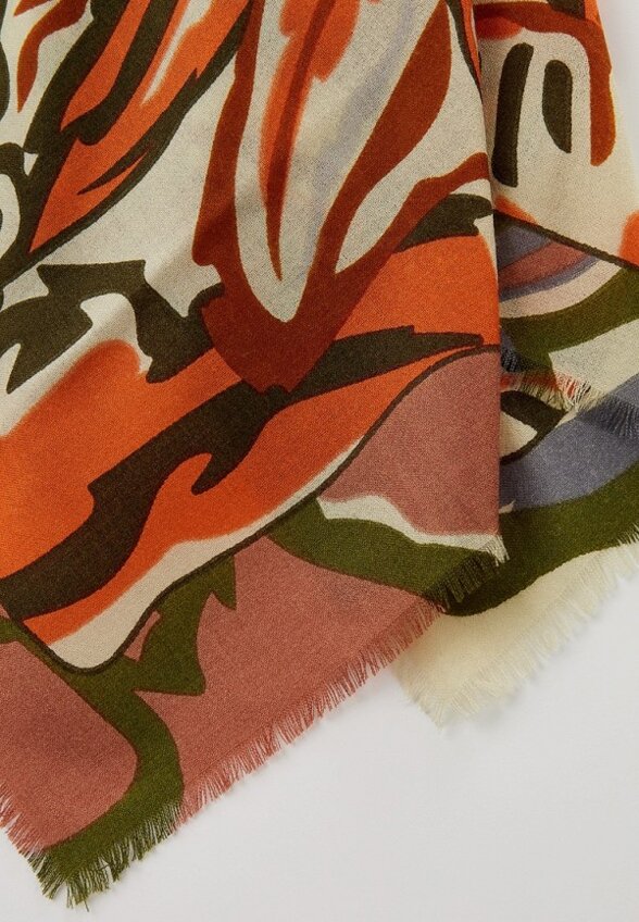 Платок Eleganzza